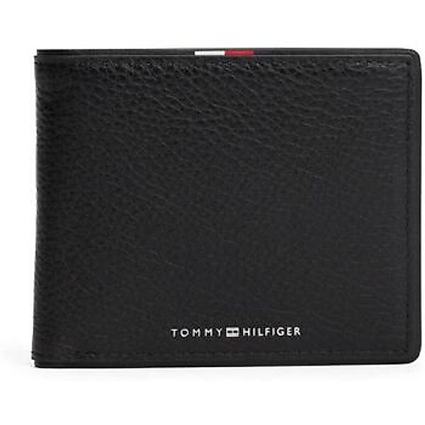 Tommy Hilfiger  Geldbeutel AM0AM13741-BDS günstig online kaufen