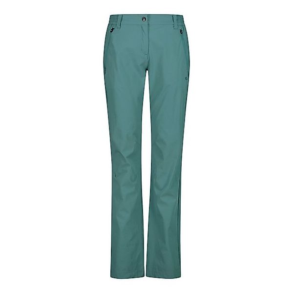 CMP Trekkinghose CMP Damen Wanderhose WOMAN LONG PANT 32T7426 günstig online kaufen