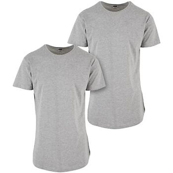 Urban Classics  T-Shirt T-shirt  shaped (x2) günstig online kaufen