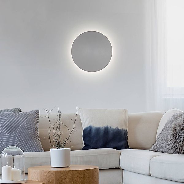 Paul Neuhaus Wandleuchte AKKU PUNTU, LED fest integriert, Warmweiß günstig online kaufen