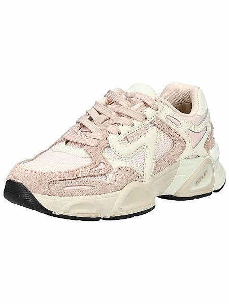 Replay Sneaker "Replay Sneaker Leder/Textil" günstig online kaufen