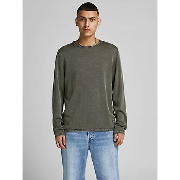 Jack & Jones Herren Pullover JJELEO günstig online kaufen
