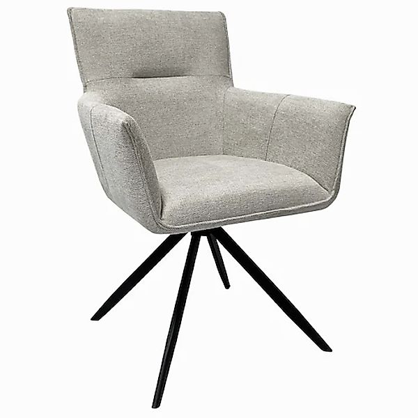 OTTO home Esszimmerstuhl »Corrdell« () Steppung im Polster günstig online kaufen