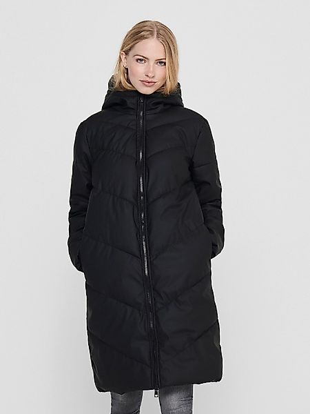 JDY Steppmantel JDYULRIKKA WATER REP PUFFA günstig online kaufen