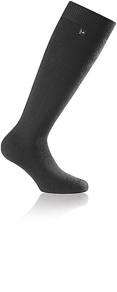 Rohner Socks Strümpfe Ski thermal schwarz günstig online kaufen