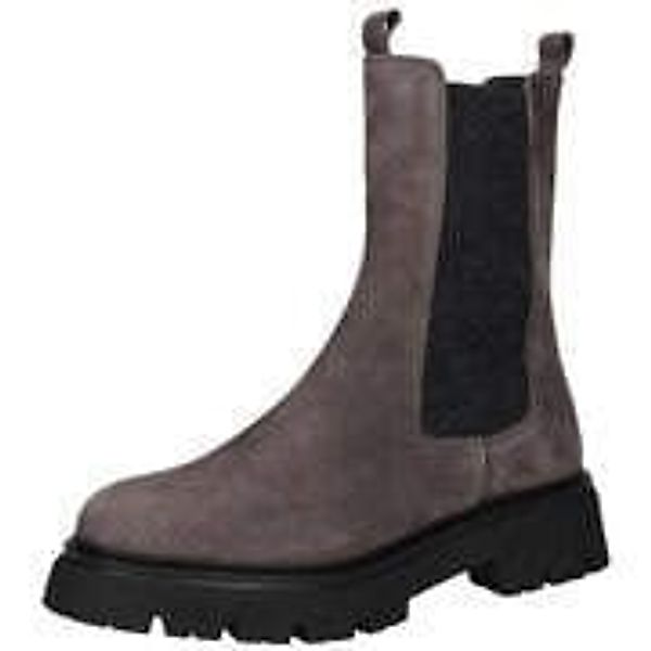 Gianluca Pisati Vanna Chelsea Boots Damen grau günstig online kaufen