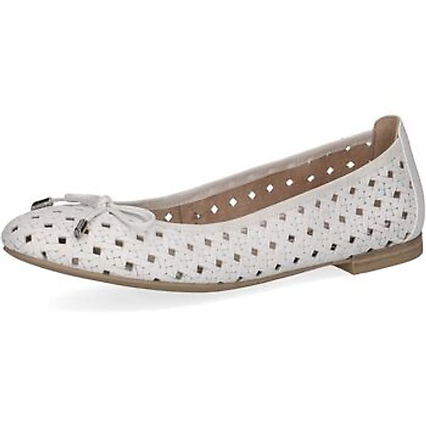 Caprice  Ballerinas Woms Ballerina 9-22109-42/102 günstig online kaufen