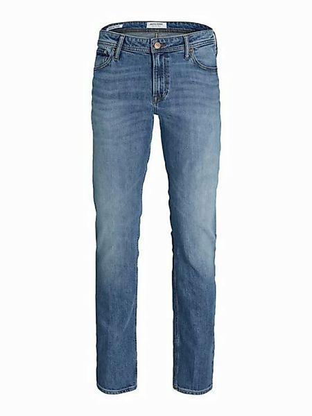 Jack & Jones Regular-fit-Jeans JJICLARK JJORIGINAL AM NOOS günstig online kaufen