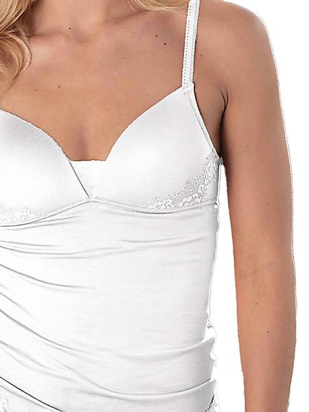 Nina Von C. BH-Hemd ROMANCE (1-tlg) günstig online kaufen