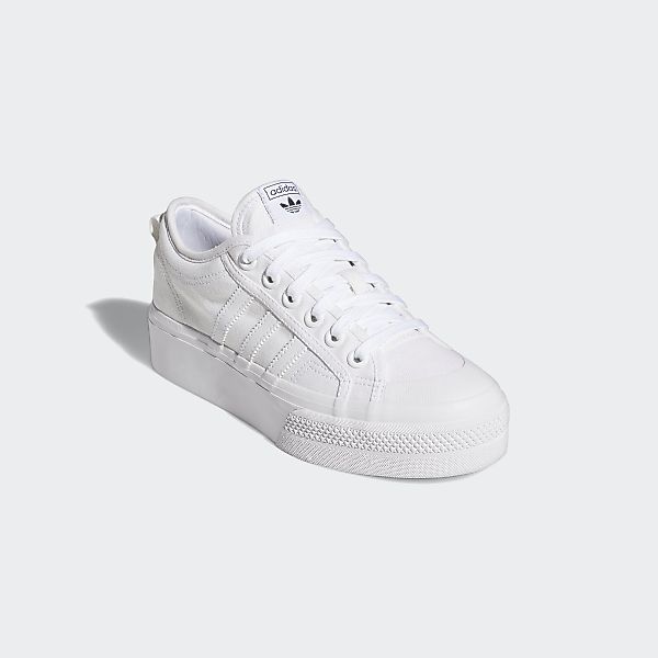 adidas Originals NIZZA PLATFORM Sneaker günstig online kaufen