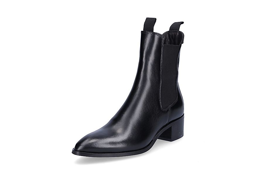 Gant Gant Damen Stiefelette St Broomly schwarz Stiefelette günstig online kaufen