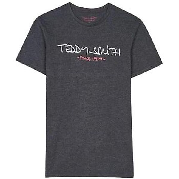 Teddy Smith  T-Shirts & Poloshirts 11014748D günstig online kaufen