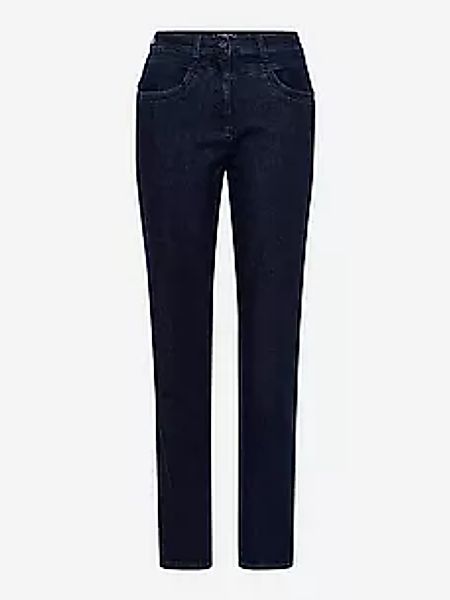 Comfort Fit-Jeans Modell Caren Raphaela by Brax denim günstig online kaufen