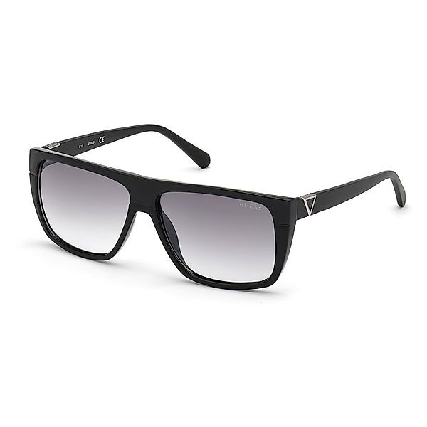 Guess Gu6979 Sonnenbrille 60 Matt Black günstig online kaufen