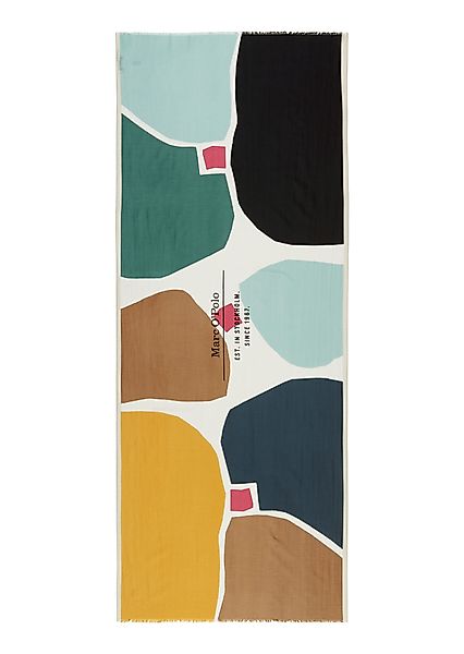 Marc O'Polo Modeschal, ca. 70 x günstig online kaufen