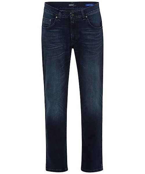 Pioneer Authentic Jeans 5-Pocket-Jeans PIONEER RANDO dark blue used buffies günstig online kaufen