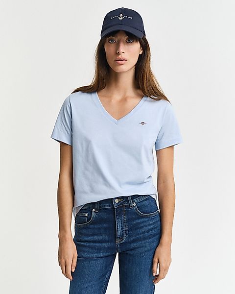 Gant T-Shirt günstig online kaufen