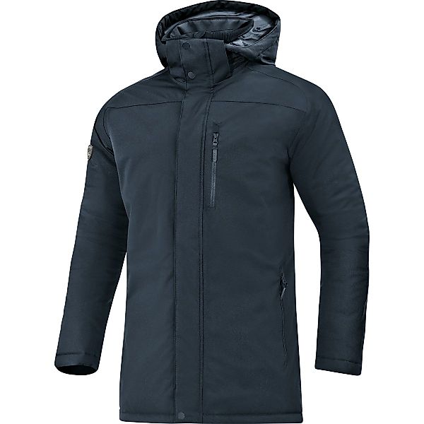 Jako Trainingsjacke 7206 Winterparka günstig online kaufen