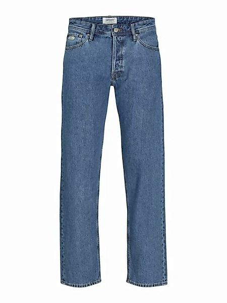 Jack & Jones Regular-fit-Jeans Mark Original (1-tlg) günstig online kaufen