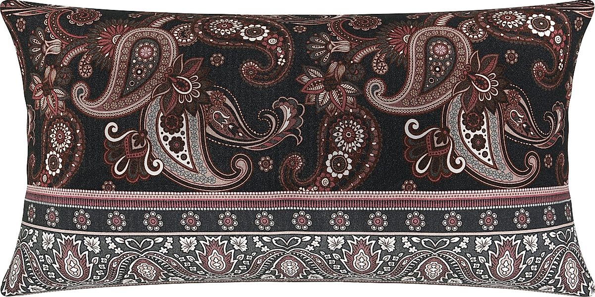 Erwin Müller Kissenbezüge Kissenbezug, Paisley günstig online kaufen