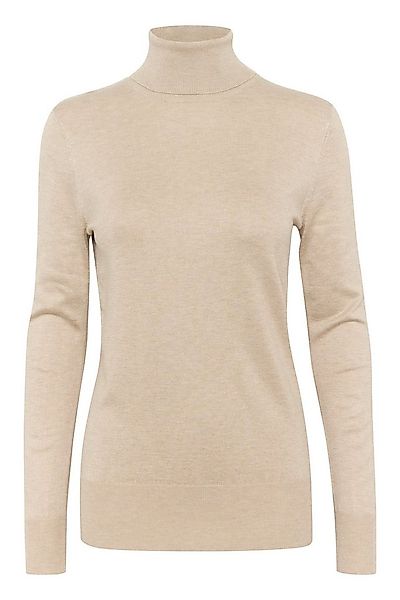 KAFFE Rollkragenpullover Rollkragen Astrid günstig online kaufen