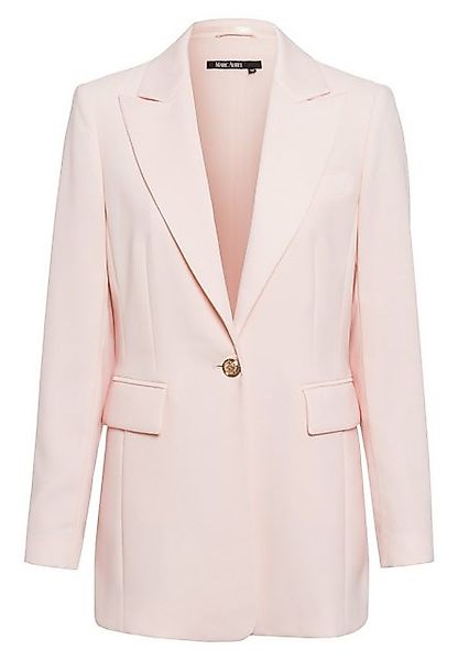 MARC AUREL Blusenshirt Blazer powder günstig online kaufen