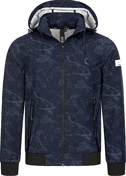 DEPROC Active Softshelljacke ROSS PEAK NEW günstig online kaufen