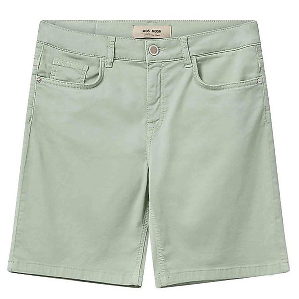 Mos Mosh Shorts Shorts FADUMA TIMAF mit Lyocell günstig online kaufen