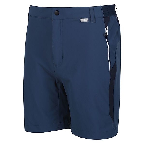 Regatta Shorts Mountain Shorts II Wanderhose günstig online kaufen