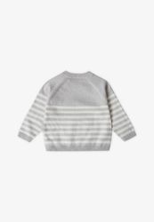 Stellou & friends Strickpullover Strickpullover mit günstig online kaufen