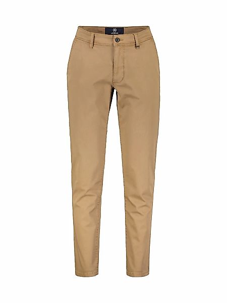 LERROS 5-Pocket-Jeans "LERROS Basic Chino in Strukturqualität, SLIM FIT" günstig online kaufen
