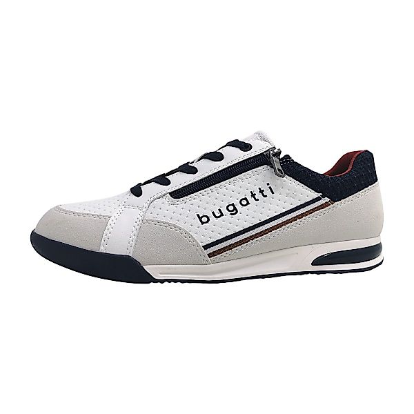 bugatti Schnürer Schnürschuh günstig online kaufen