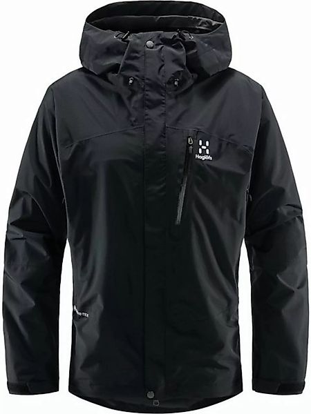 Haglöfs Softshelljacke Astral GTX Jacket Men günstig online kaufen