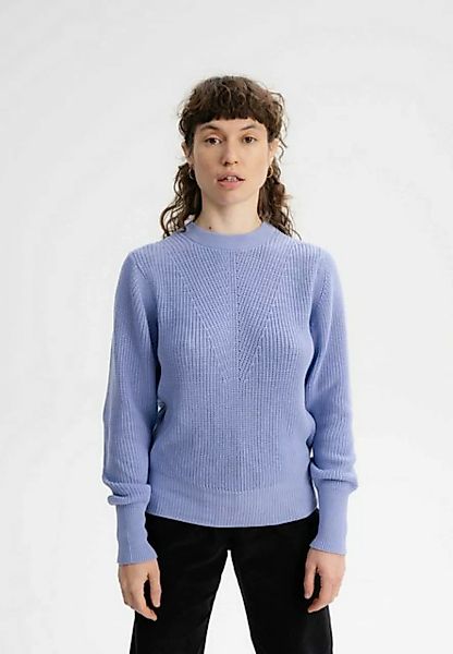 MELA Strickpullover Strickpullover GAURI clean günstig online kaufen