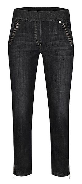 ROBELL 7/8-Jeans NENA09 7/8 Jeans mit Reißer am Beinabschluß günstig online kaufen