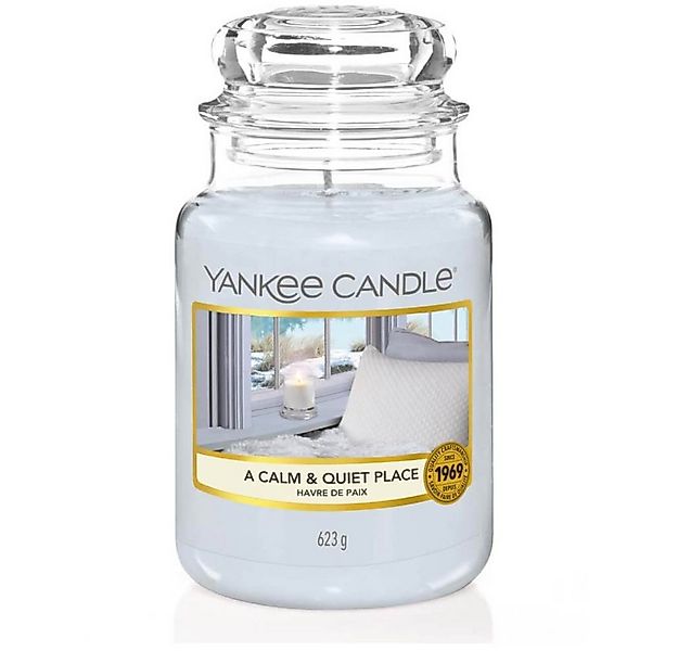 Yankee Candle Duftkerze günstig online kaufen