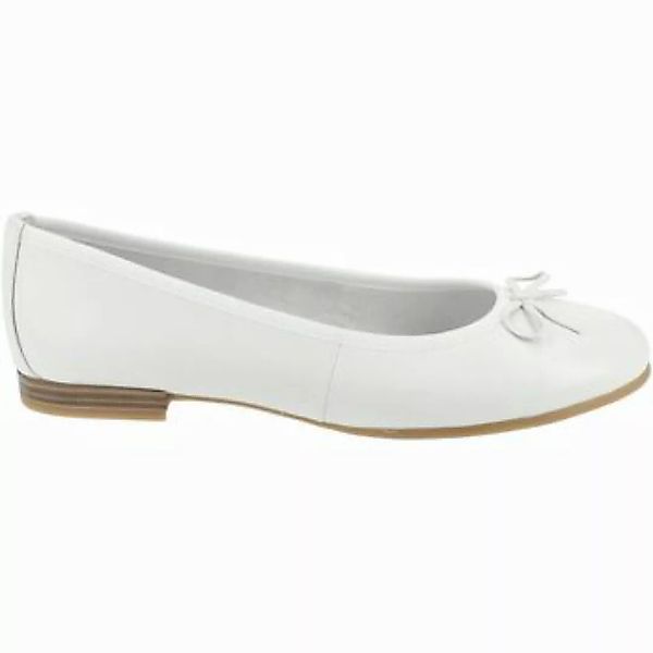 Tamaris Ballerina "Tamaris Ballerinas Leder" günstig online kaufen