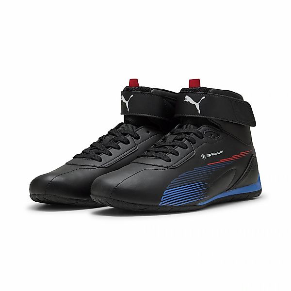 PUMA Sneaker "BMW M Motorsport Neo Cat Mid 2.0 Schuhe Erwachsene" günstig online kaufen