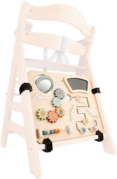 Hauck Motorikbrett Highchair Play Board, für Hochstühle Alpha+, Beta+, Arke günstig online kaufen