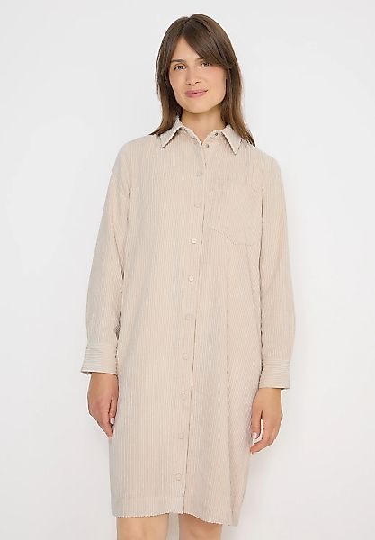 Cecil Blusenkleid, mit Knopfleiste günstig online kaufen