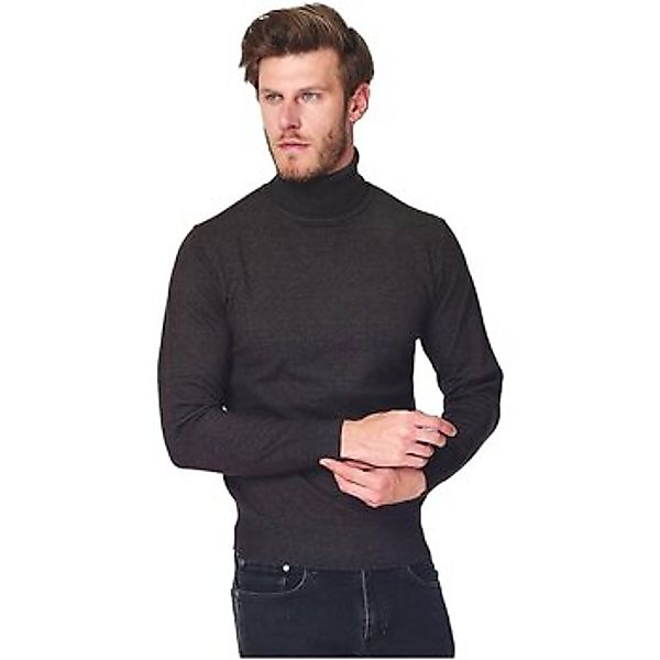 Le Cachemire Français  Pullover CF-87_LOUP günstig online kaufen