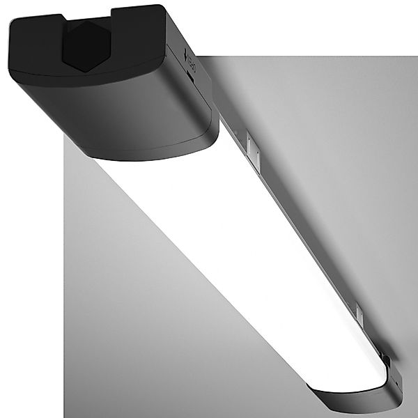 MODLICHT LED Deckenleuchte Feuchtraumleuchte, 5000K, Werkstatt günstig online kaufen