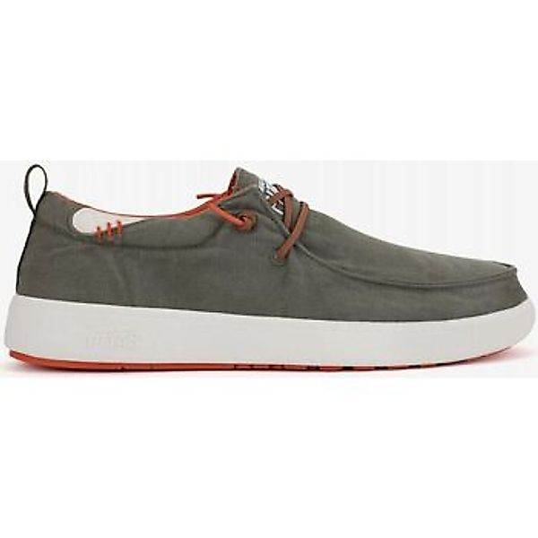 Pitas  Mokassins BIARRITZ COAST 4045-KAKI günstig online kaufen