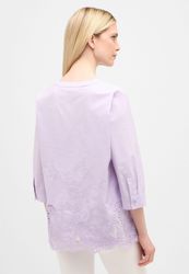 Eterna Schlupfbluse LOOSE FIT günstig online kaufen