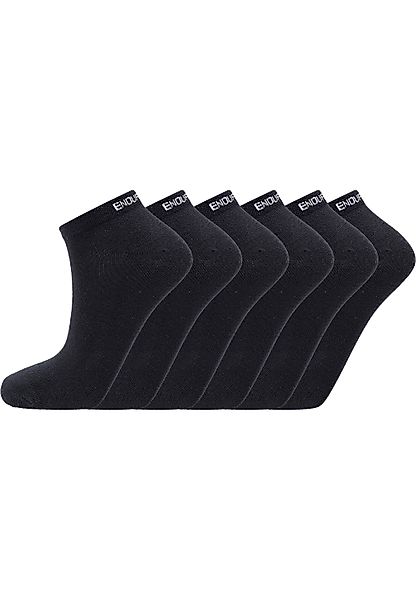 ENDURANCE Socken "Ibi", (6 Paar), mit elastischem Bund günstig online kaufen