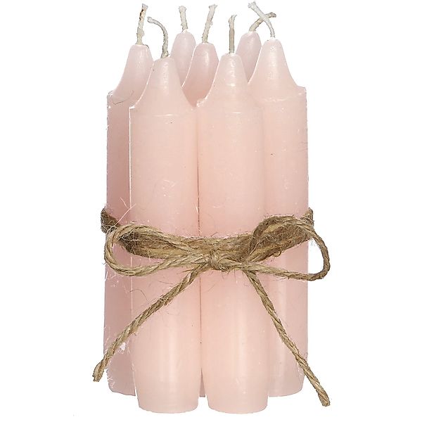 Annastore Spitzkerze 7-tlg. Set Kerzen H günstig online kaufen