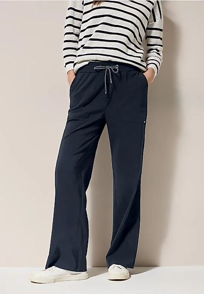 CECIL Culotte High Waist günstig online kaufen