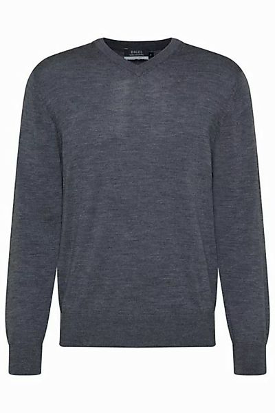 Digel Strickpullover Fabrizio 1/1 (1-tlg) günstig online kaufen