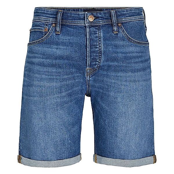 Jack & Jones Shorts JJIRICK JJIORIGINAL Shorts mit Gesäßtaschen günstig online kaufen
