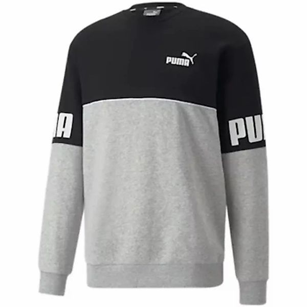 Puma  Sweatshirt - günstig online kaufen